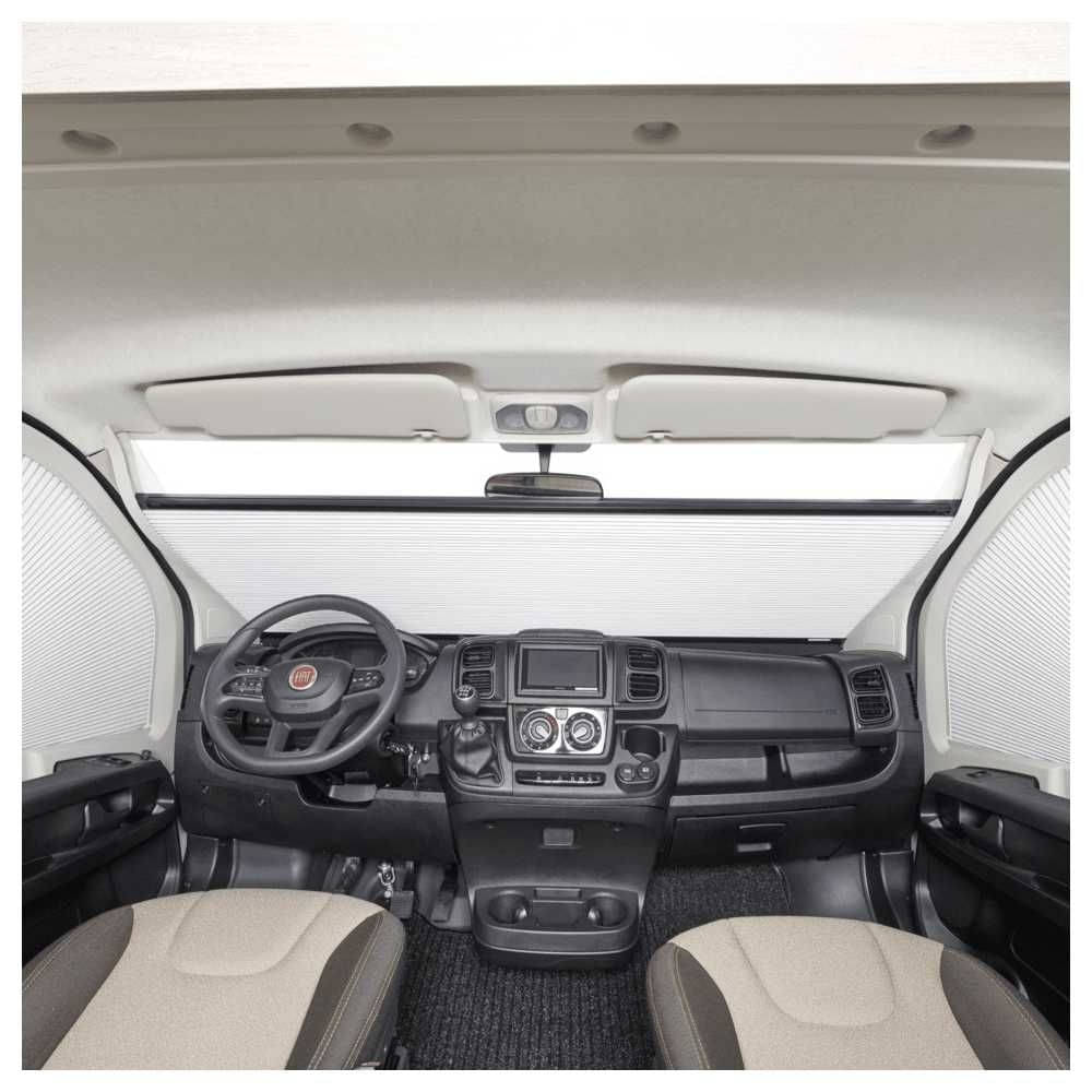 DOMETIC FP 220 Frontscheibenverdunkelung fuer Fiat Ducato ab 07-2006 - 9620017034