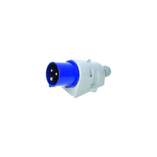 ProPlus Aufbau CEE-Einspeisestecker - 373506