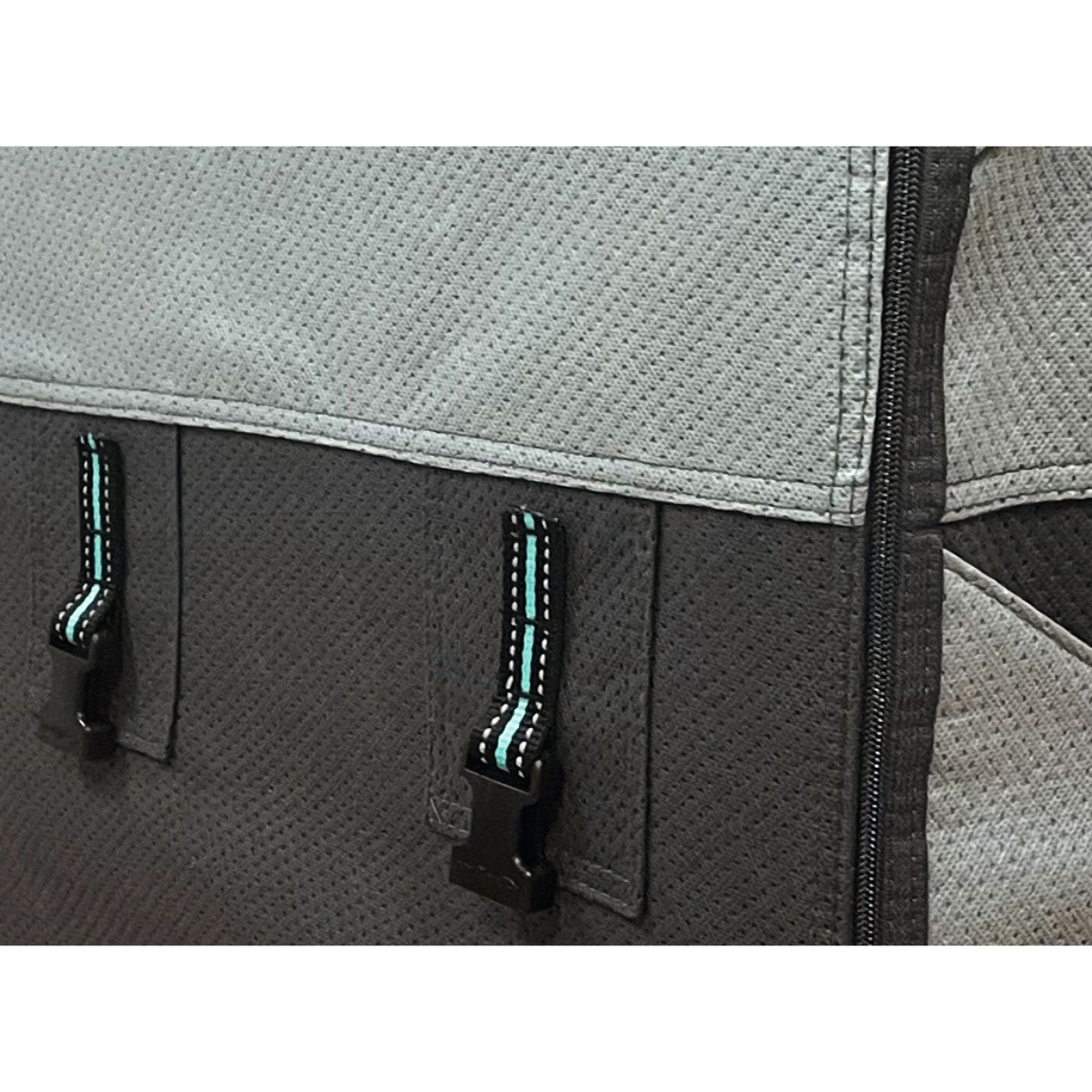 BRUNNER Caravan Cover 12M 600 - 650 cm Schutzhuelle fuer Wohnwagen 7241554N