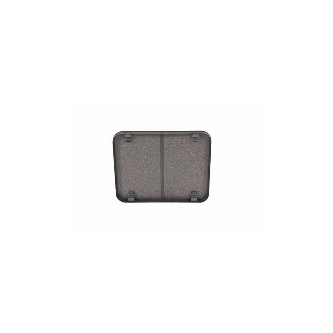 WESTFIELD Campingschrank MODULOR I Basismodul mit Fuessen 55-5 x 49 x 40 cm - 501-6022