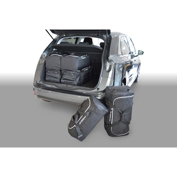 Car Bags C20901S Citroen C4 Picasso Bj 13- Reisetaschen Set- Auf Ihr Auto massgeschneidert- Das Original