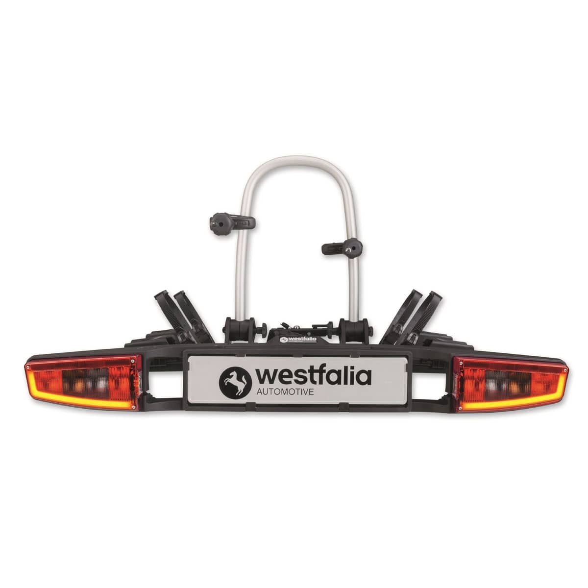 WESTFALIA Bikelander Fahrradträger 2er faltbar WESTFALIA Bikelander Fahrradtraeger 350050600001