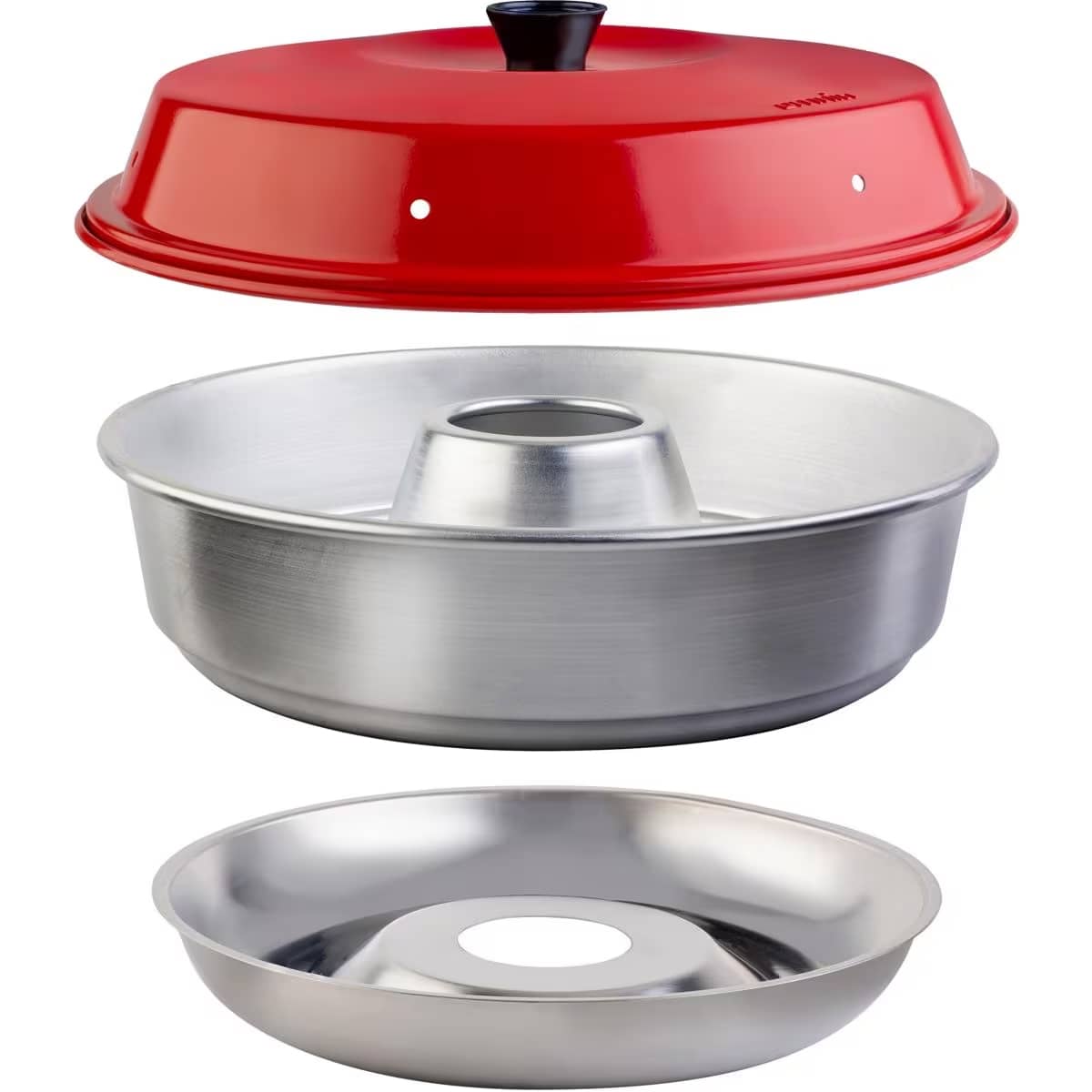 OMNIA Campingoven Classic OMNIA Camping Backofen Classic 1001