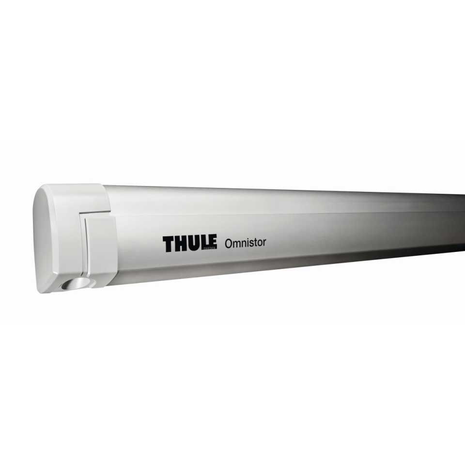 THULE Markise 5200 Uni weiss 400 cm Gehaeuse weiss Art- Nr. 301055