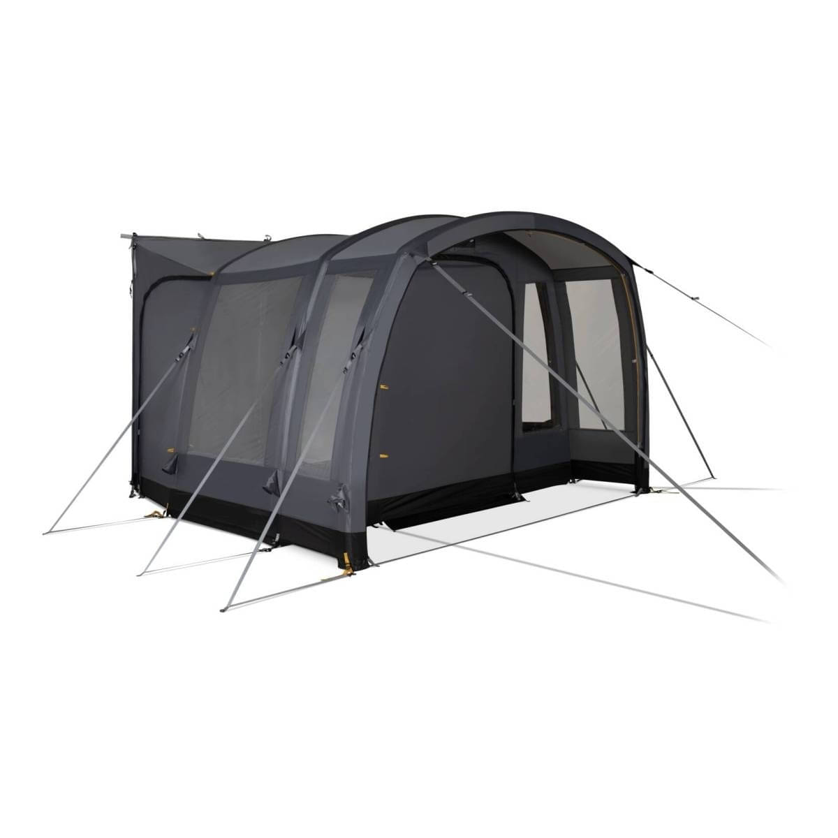 KAMPA aufblasbares Busvorzelt Traverse Air Low KAMPA aufblasbares Busvorzelt Traverse Air Low - 9120002456