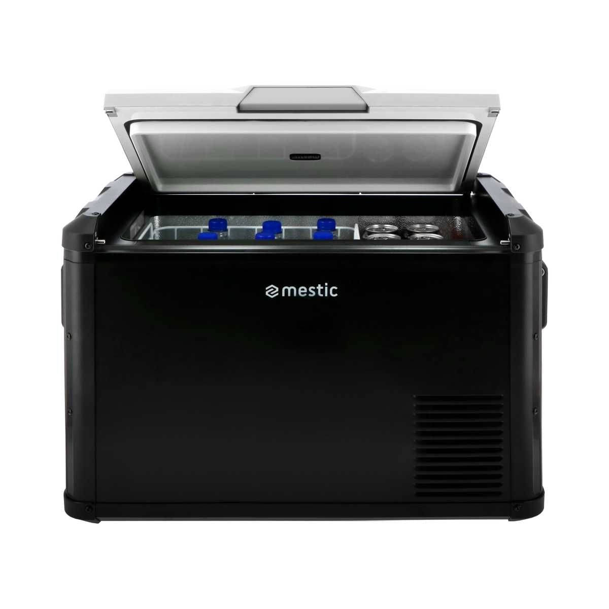 Mestic MCCP-45 Performance-Kompressor Kuehlbox 12-24-230 V 45 L - 1512630