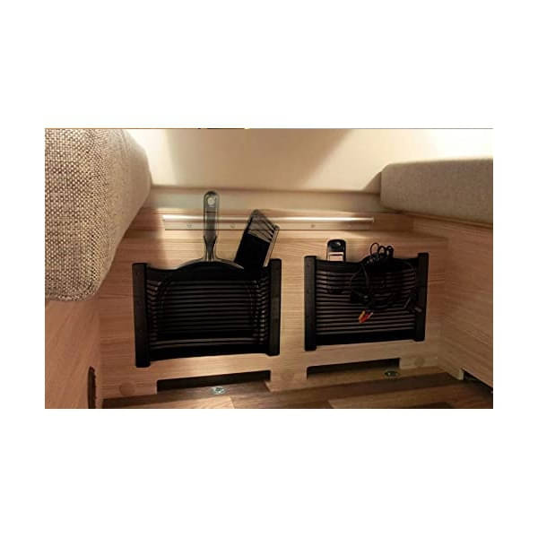 KiiPiT schwarz linier - Groesse M Art-Nr. 4 44 7305 0128 KSLM