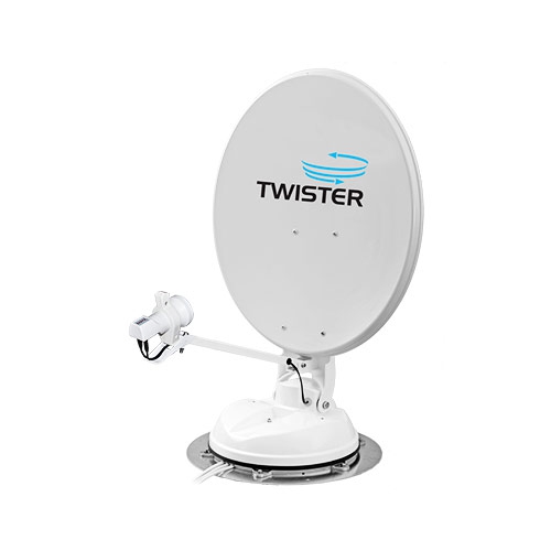 MAXVIEW Twister 65 cm 40050