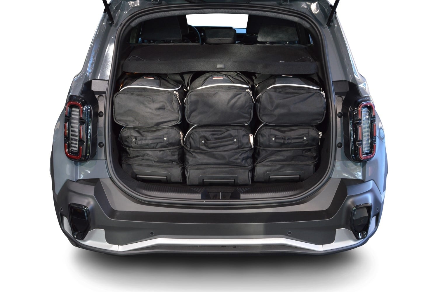 Car Bags R12701S Renault 4 E-Tech Bj- 25- Reisetaschen Set- Auf Ihr Auto massgeschneidert- Das Original