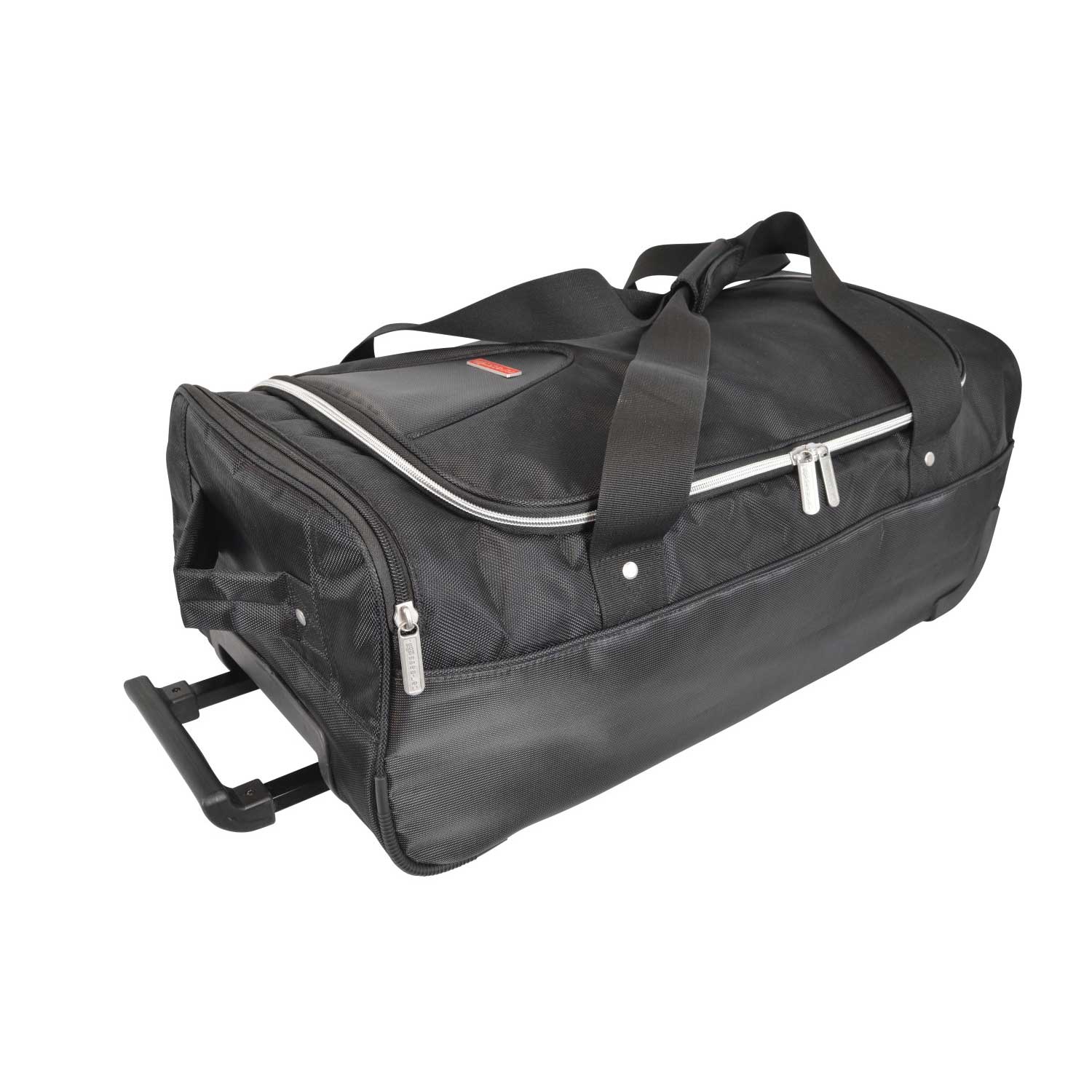 Car Bags O11901S Opel Mokka B Bj- 20-heute Reisetaschen Set- Auf Ihr Auto massgeschneidert- Das Original