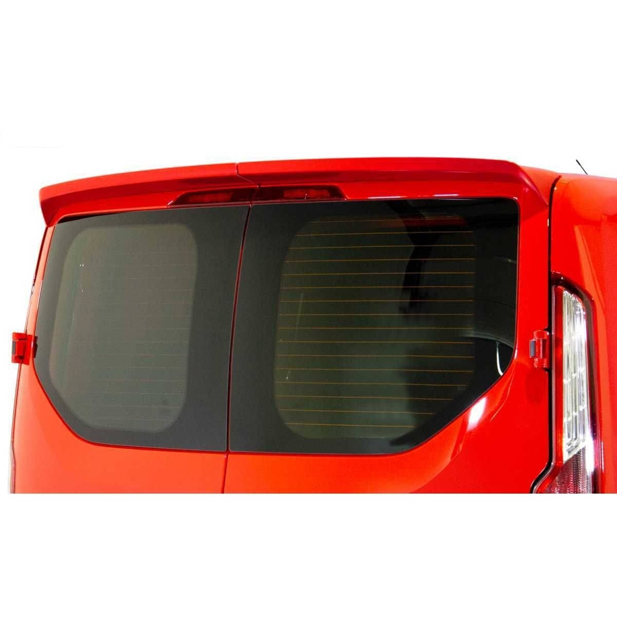RDX Dachspoiler für FORD Transit/Tourneo Custom mit Flügeltüren Bj. 2012-2023 RDX Racedesign Dachspoiler fuer FORD Transit-Tourneo Custom mit Fluegeltueren Bj. 2012-2023 - RDDS151
