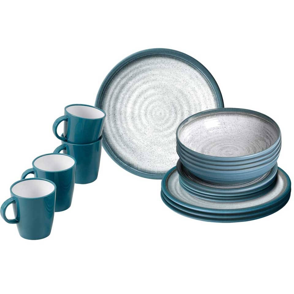 BRUNNER Lunch Box TUSCANY BRUNNER Lunch Box TUSCANY