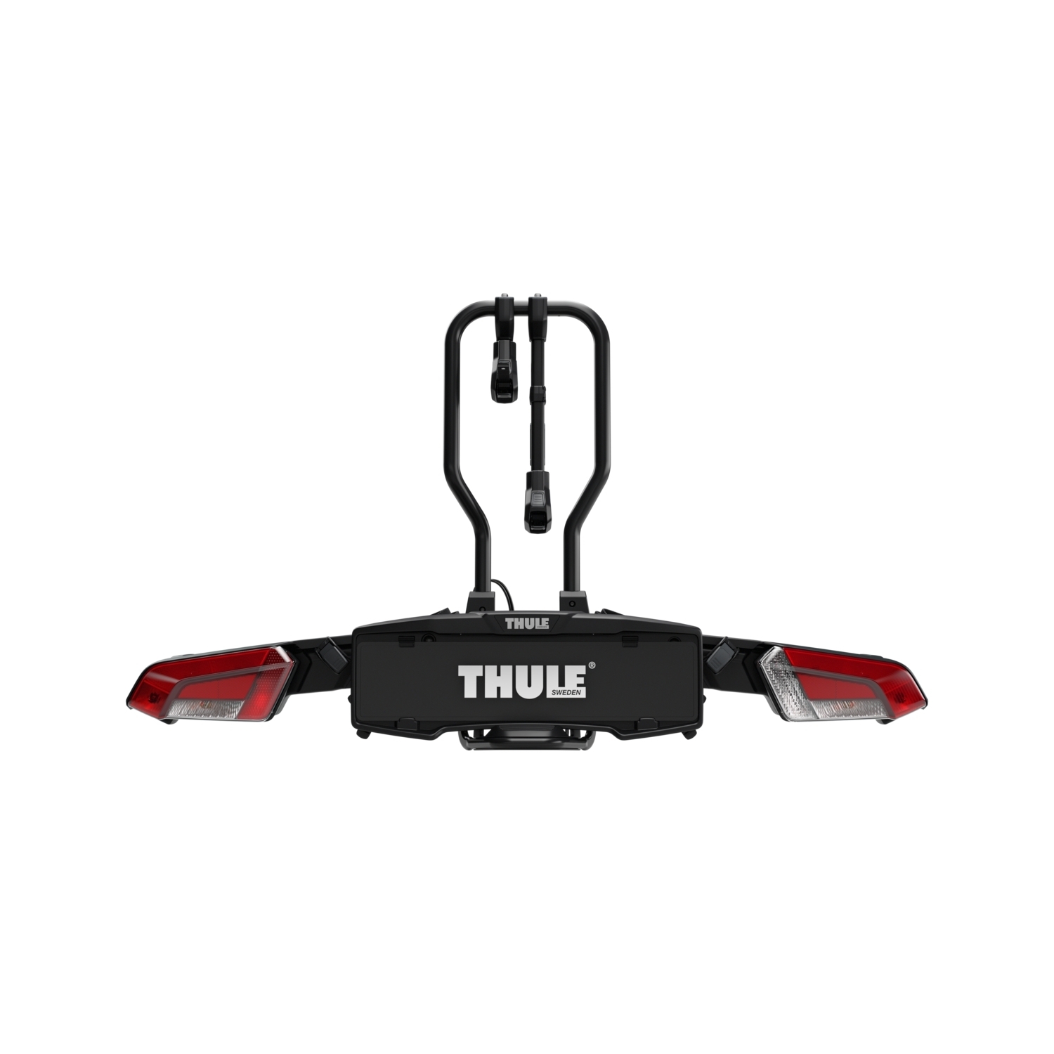 THULE 944 EasyFold 3 2B Fahrradtraeger 2-1 inkl. Erweiterung Tasche - Thule Artikelnummern- 9441 9447 9446