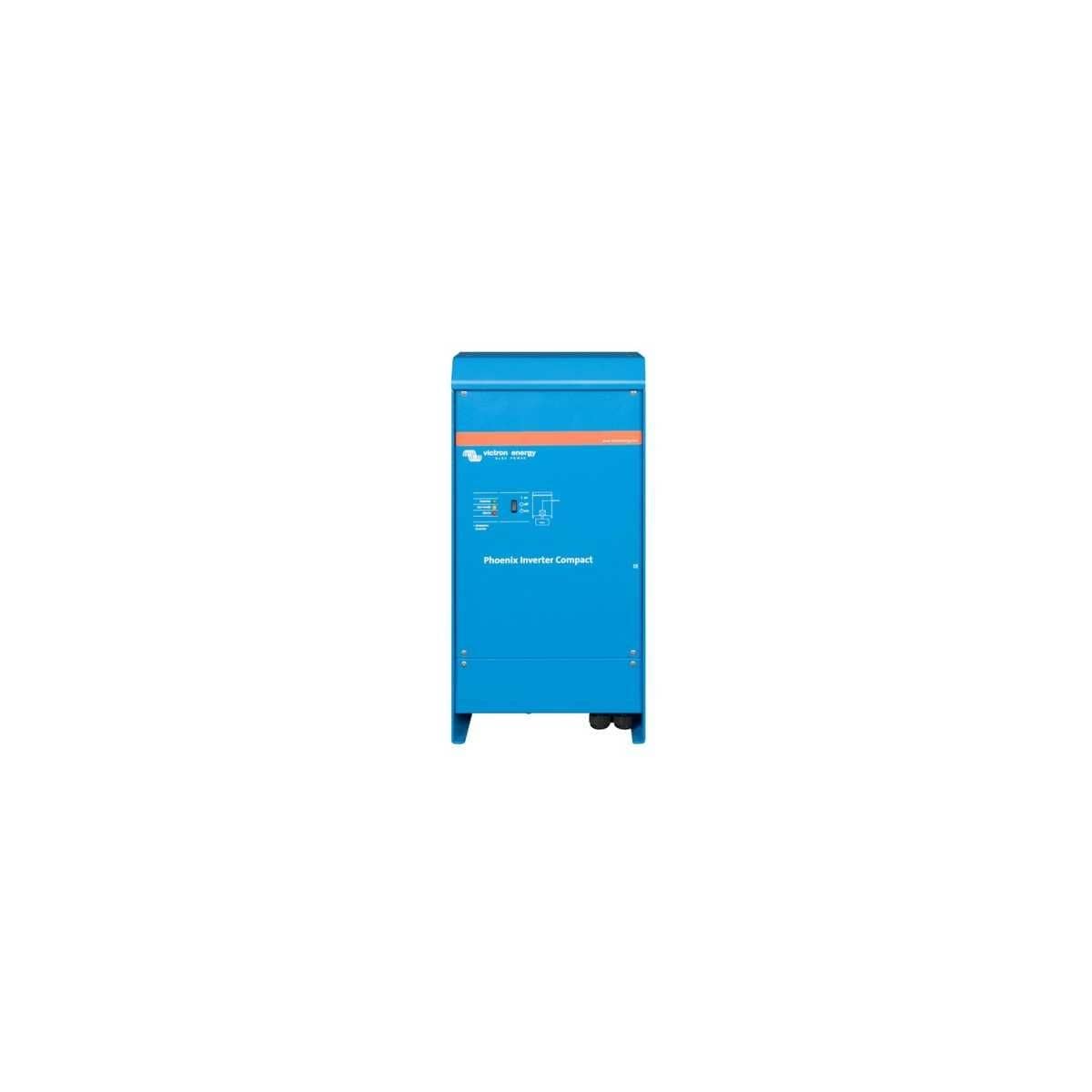 VICTRON Wechselrichter Phoenix Inverter Compact VE.Bus 12-1200 - CIN122120000