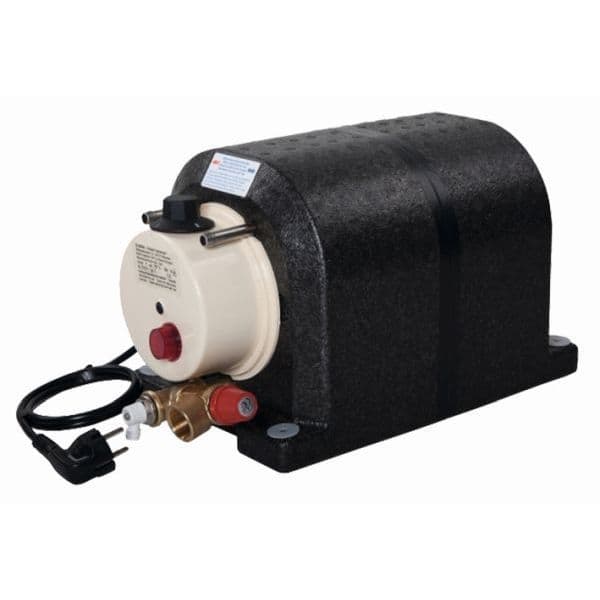 ELGENA Boiler Nautic Compact Type E 230V/660W 6 Liter ELGENA Boiler Nautic Compact Anschluss 230V-660W 6 Liter