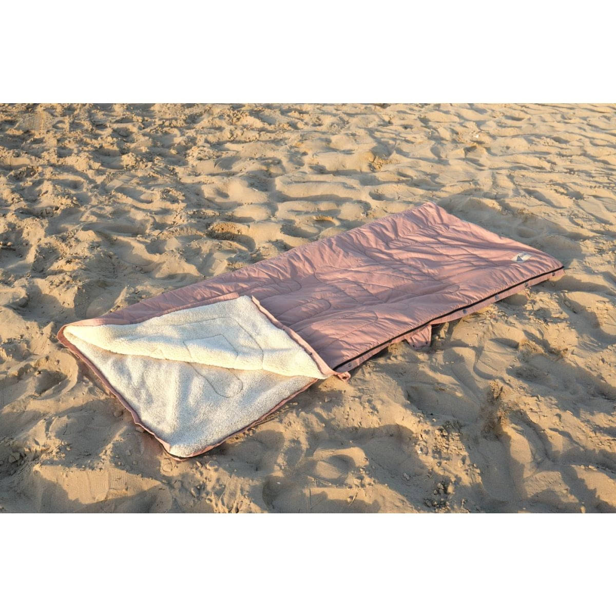 BENT Bentcho Schlafsack Decke Africa Uni Nomad - 50155