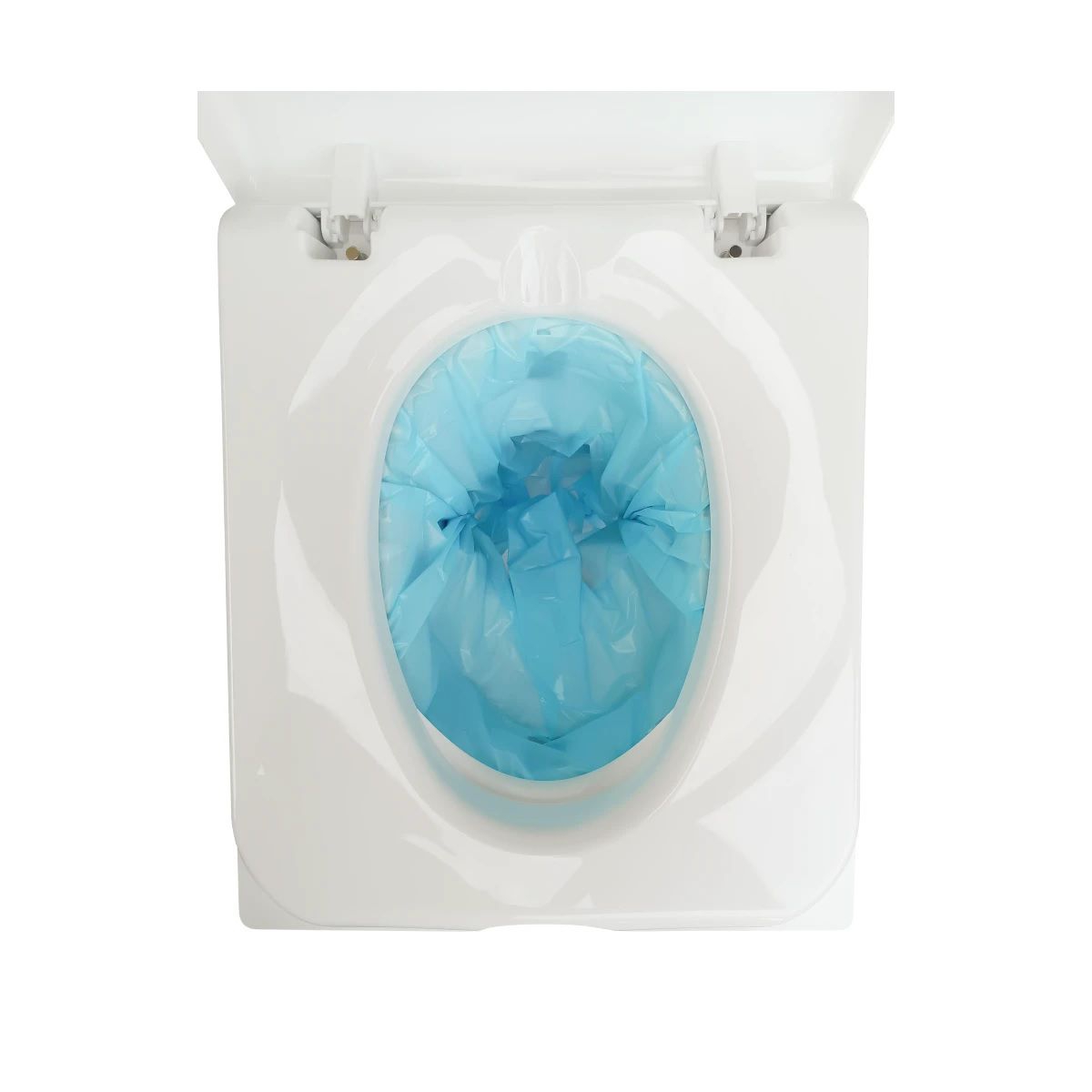 LooSeal® EVO mobile Verschweisser‐Toilette Grau VT-LS-001-G