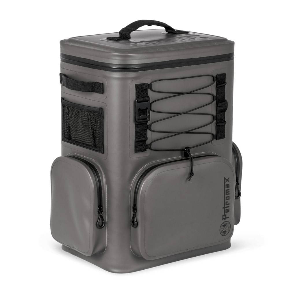 PETROMAX Kühlrucksack 27 Liter PETROMAX Kühlrucksack 27 Liter