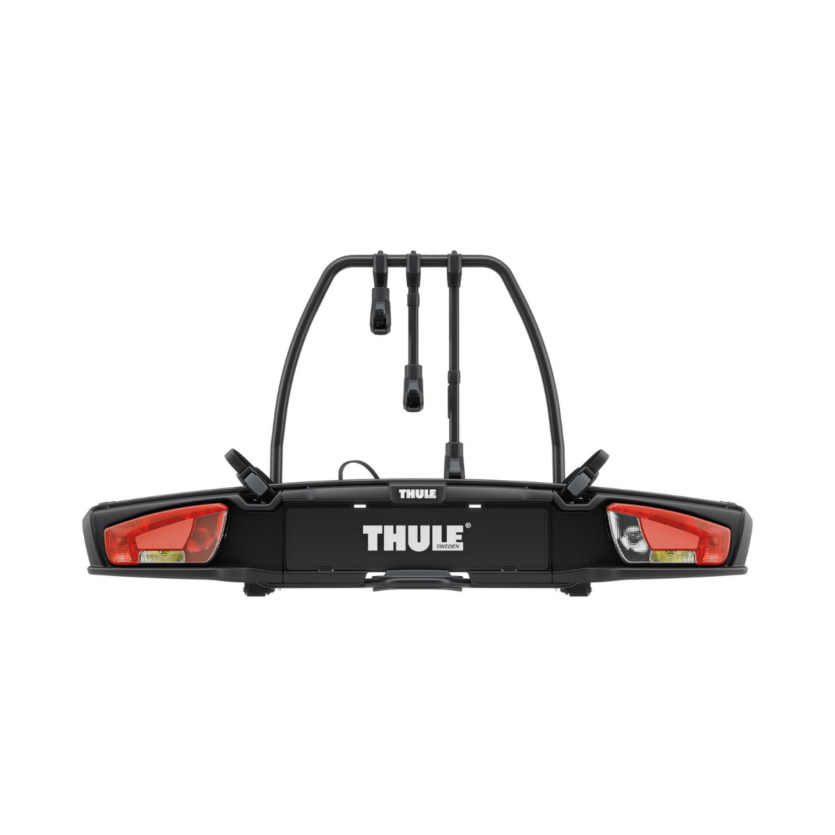 THULE 9033100 VeloSpace 3 Fahrradtraeger 3er
