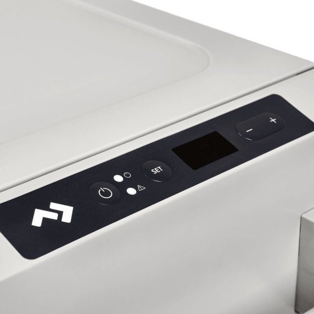 DOMETIC CoolFreeze CFF45 Kompressor Kuehlbox 12-24-230 V 44 L - 9600012977