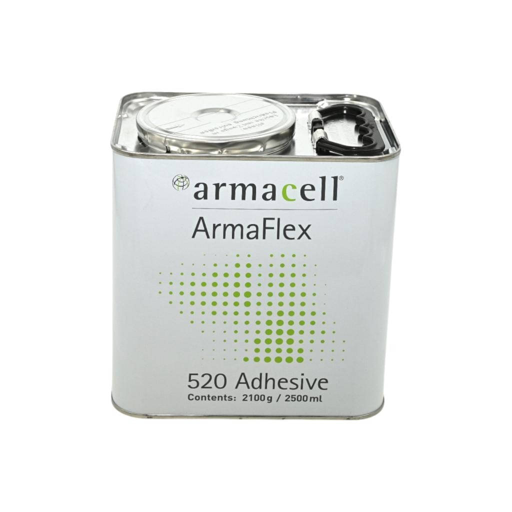 ARMACELL ArmaFlex Kontaktkleber ADH520 2-5 L - ADH520-2-5E