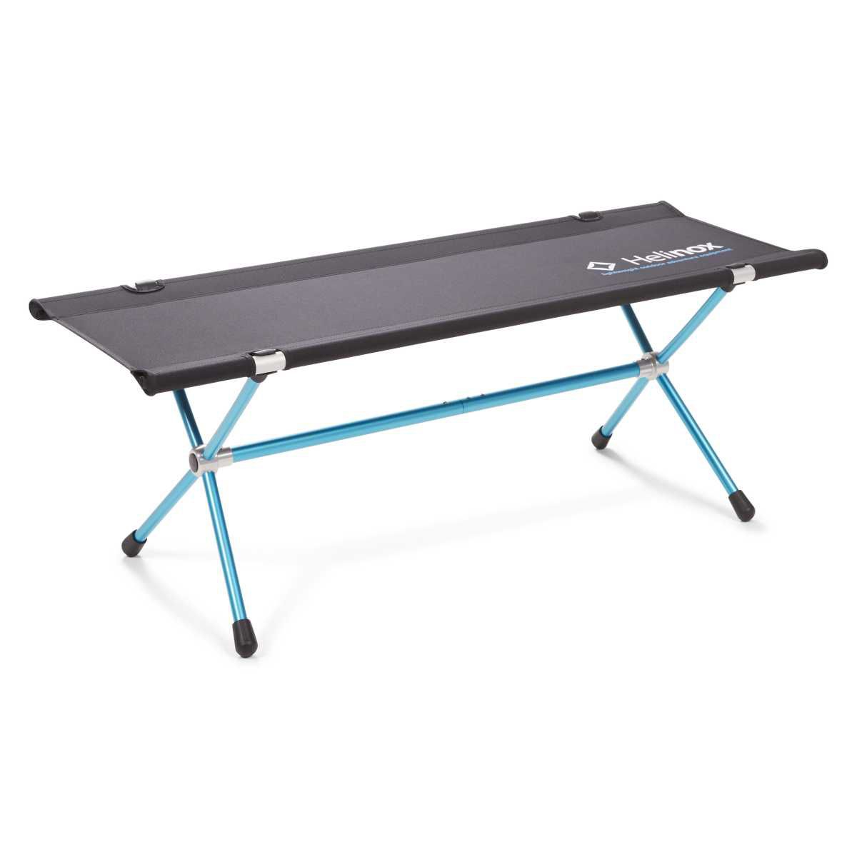 HELINOX Bench One Black Campingbank 14301