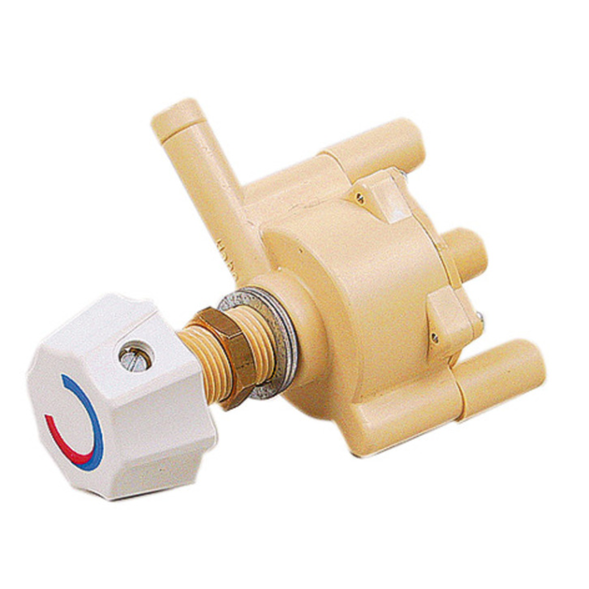 TRUMA Mischventil fuer Truma Therme und Elgena Boiler - 40020-00300