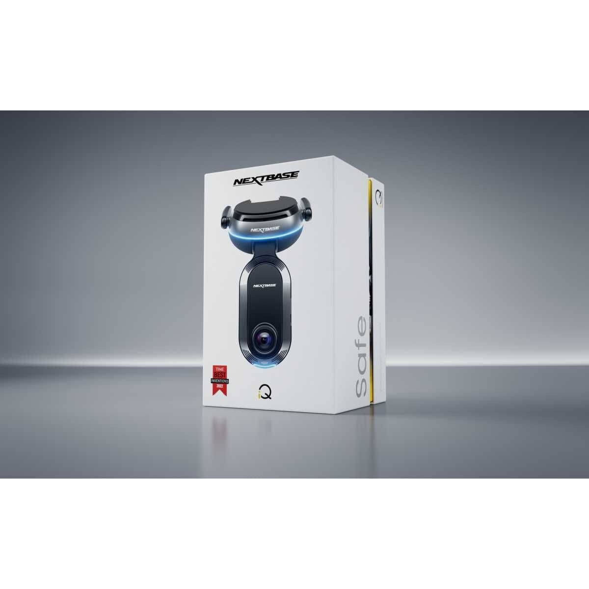 NEXTBASE iQ 1K intelligente DashCam inkl. 64 GB SD-Karte - NBIQ1KEU