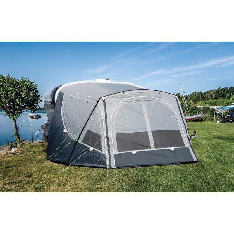 REIMO TENT aufblasbares Vorzelt fuer ADRIA ACTION 361 - 936680