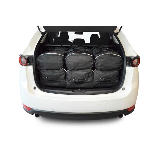 Car Bags M31001S Mazda CX-5 -KF- SUV Bj- 17-25 Reisetaschen Set- Auf Ihr Auto massgeschneidert- Das Original
