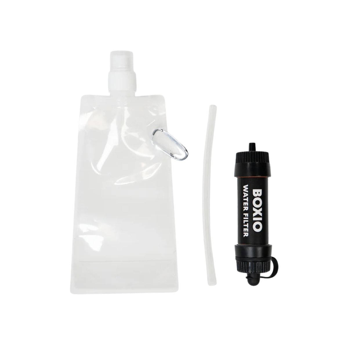 BOXIO - WATER FILTER Mobiler Wasserfilter - BOX-WF-10