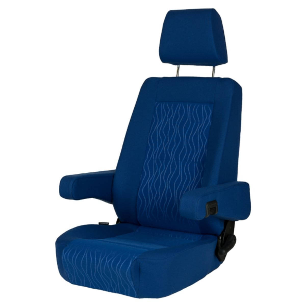 SPORTSCRAFT Pilotensitz S6.1 Farbe Atlantik blau mit Lordosenstütze und Sitzheizung SPORTSCRAFT Pilotensitz S6.1 Farbe Atlantik blau mit Lordosenstuetze und Sitzheizung - 4616520