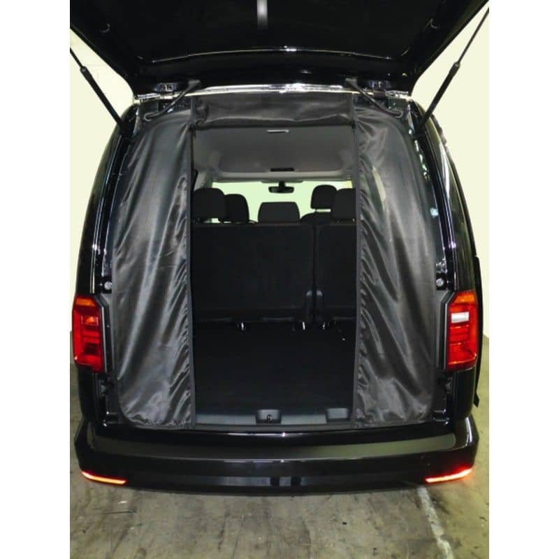 Moskitonetz CARBEST Schiebetuer VW Caddy 3-4 Bj- 2003-2020 - VW Caddy Maxi 3-4 Bj. 2008-2020 46283