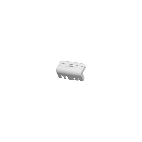 REICH Deckel Kabelanschluss easydriver pro 227-1528W