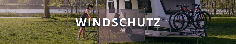 Windschutz