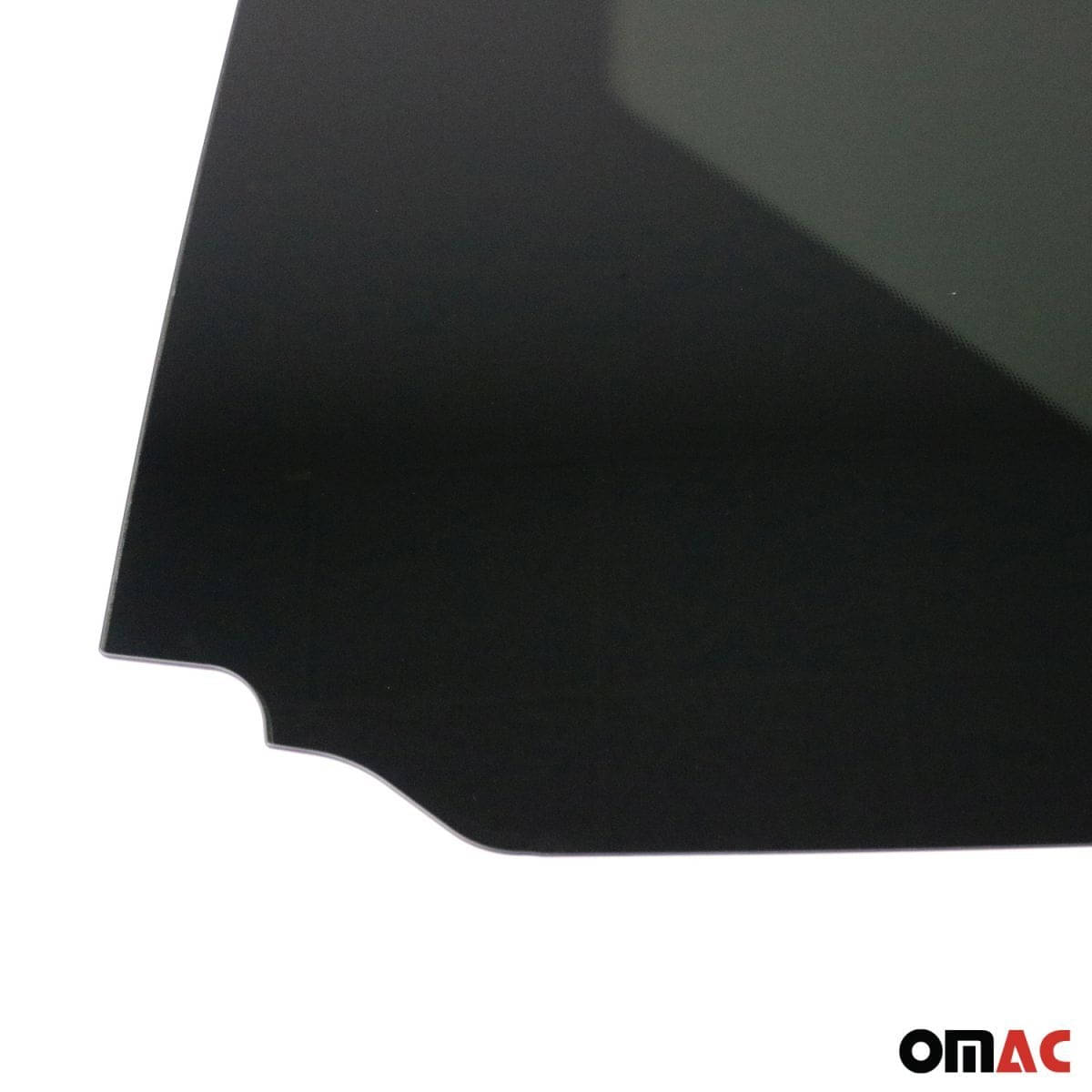 OMAC Seitenfenster Seitenscheibe Opel Movano L2-L3-L4 Bj. 2010–2021 Schiebetuer Rechts - 6125405L-1FSDFR