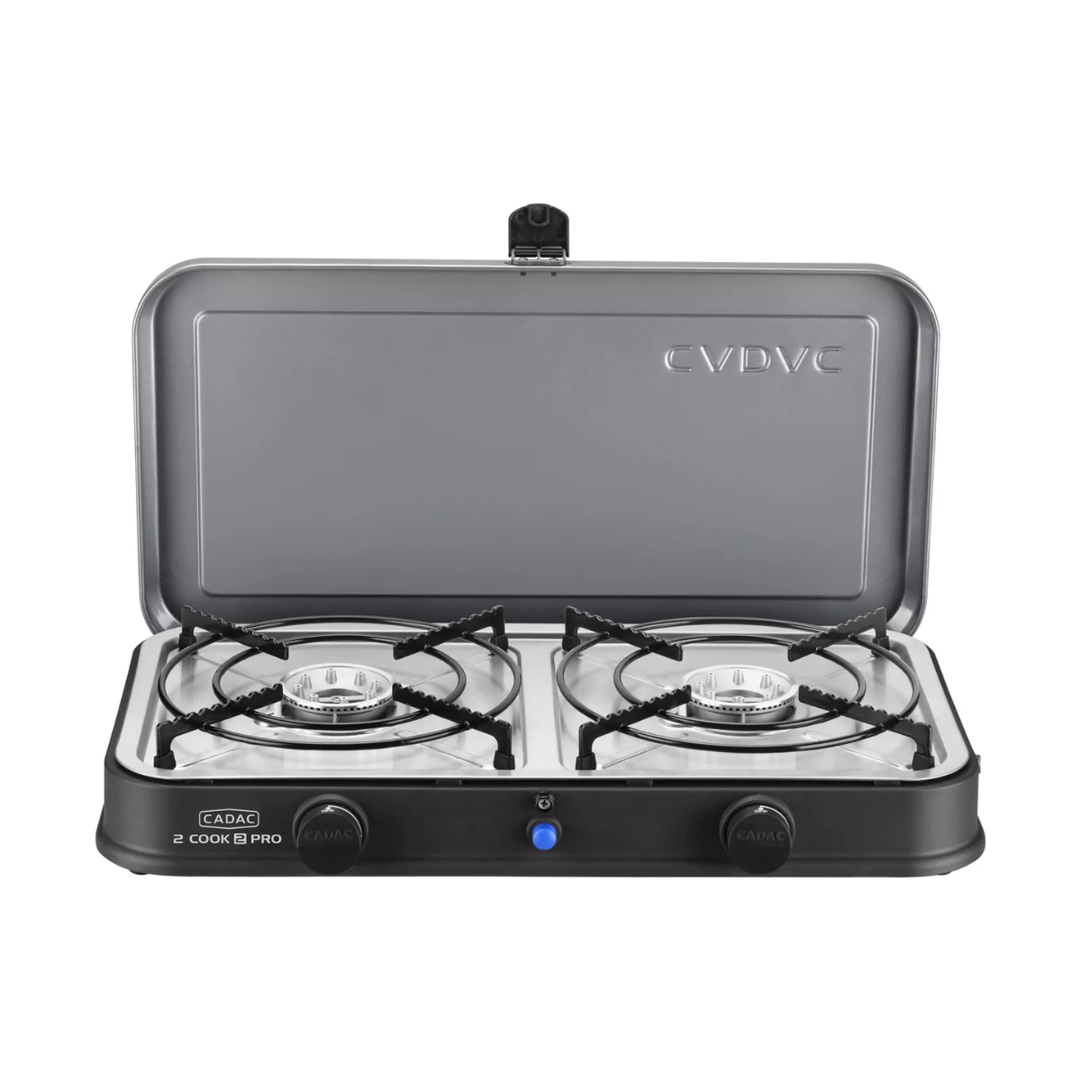 CADAC 2 Cook 2 Pro Deluxe 30 mbar - 202P1-20-EF