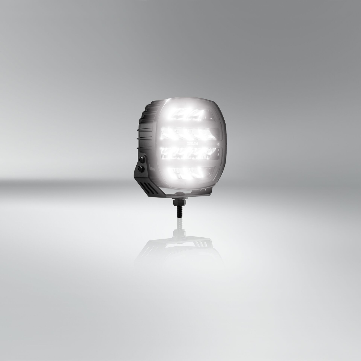 OSRAM LEDriving® Cube MX230-CB AMBER EXTREME Arbeitscheinwerfer - LEDDL137-CB X