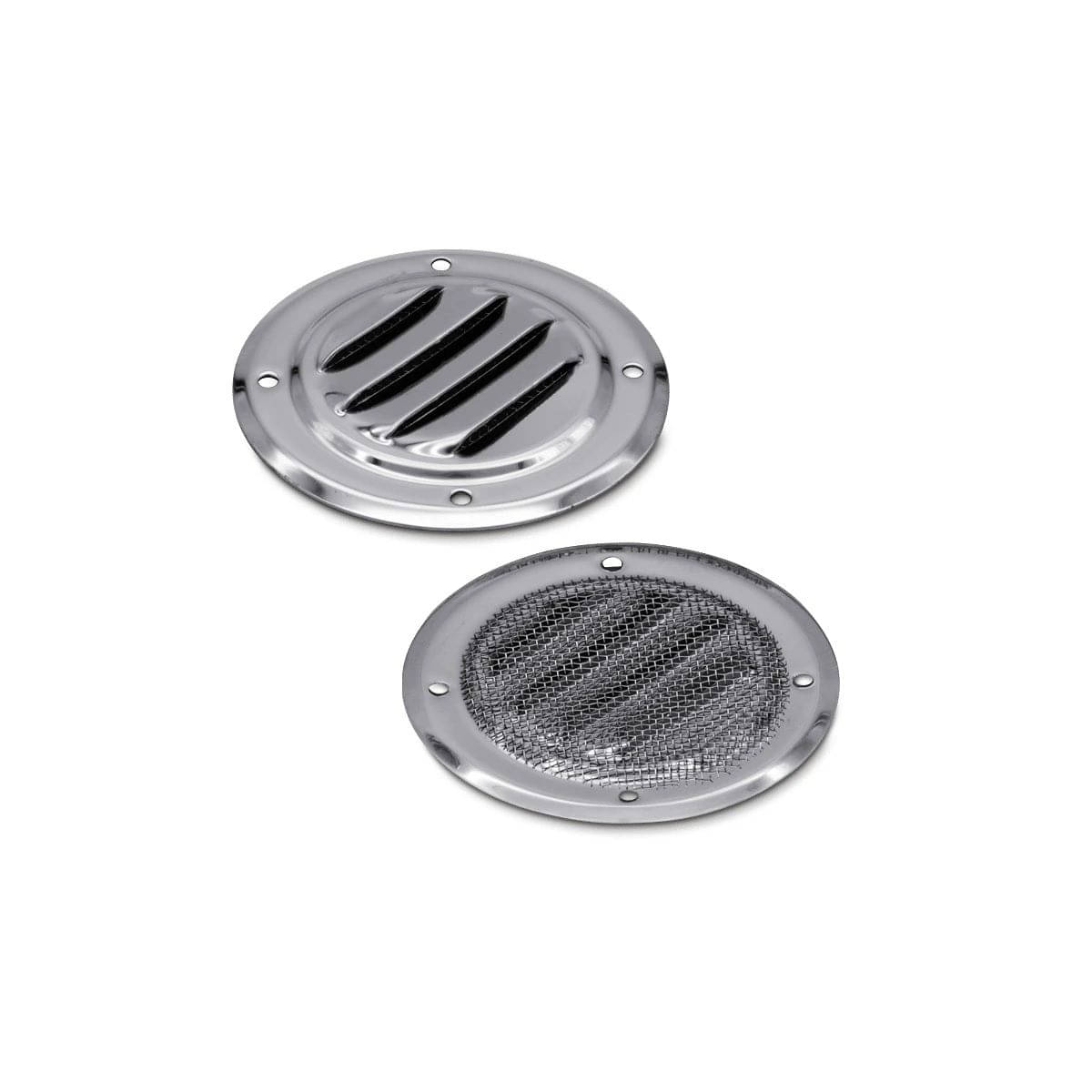 ToMTuR Kiemengitter 63 mm ZH001