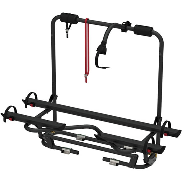 FIAMMA Carry Bike Caravan XL A Pro Deichseltraeger Deep black schwarz 02096-91A