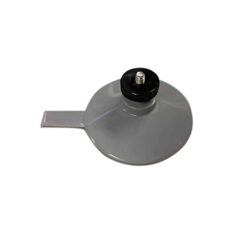 CARBEST Premium Thermomatte Heckklappe VW Caddy 3-4 Bj. 2004-2020 - 372378