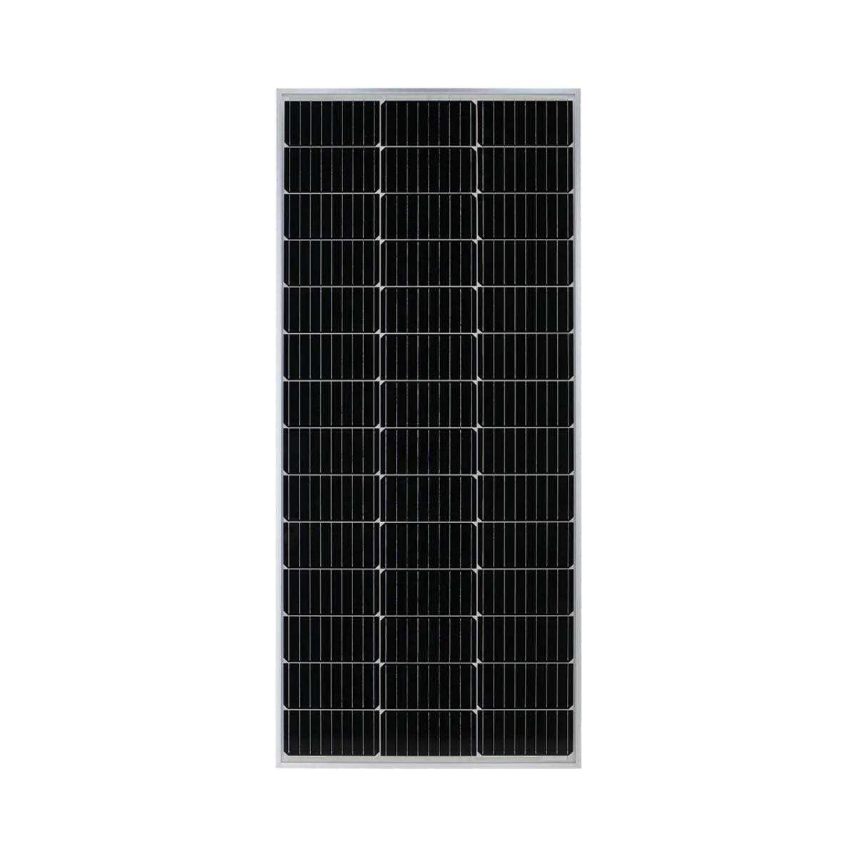 MESTIC MSMO-160 monokristallines Solarmodul 160 W MESTIC MSMO-160 monokristallines Solarmodul 160 W - 1519340