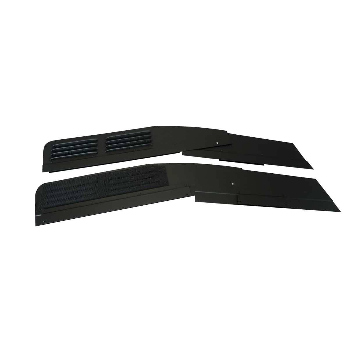 HKG Frischluefter Citroen Spacetourer - Peugeot Traveller ab 03-2016- Opel Zafira Life ab Bj. 01-2019 - 114-035000-2