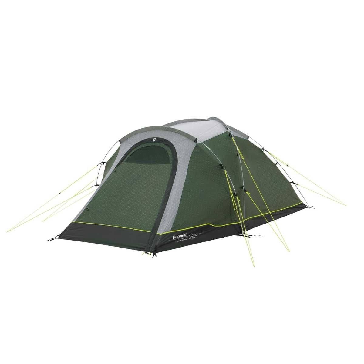 Outwell Campingzelt Cloud 3 Outwell Campingzelt Cloud 3 - 111479