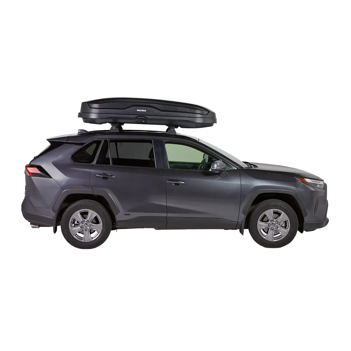 YAKIMA SkyBox NX XL Dachbox black 500 Liter - 8007370