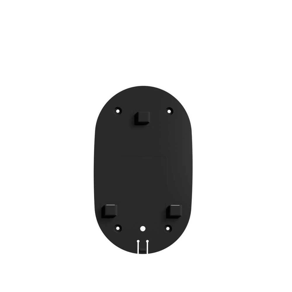 go-e Zusaetzliche Wandmontageplatte fuer go-e Charger Gemini - CH-04-08