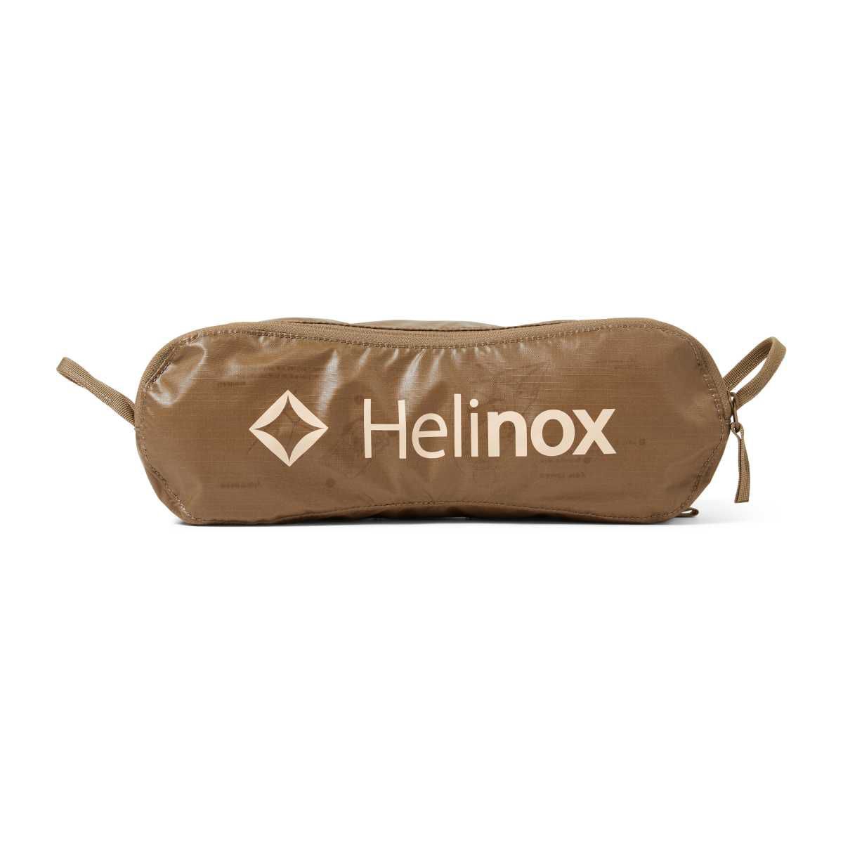 HELINOX Chair One Coyote Tan Campingstuhl 10007R2