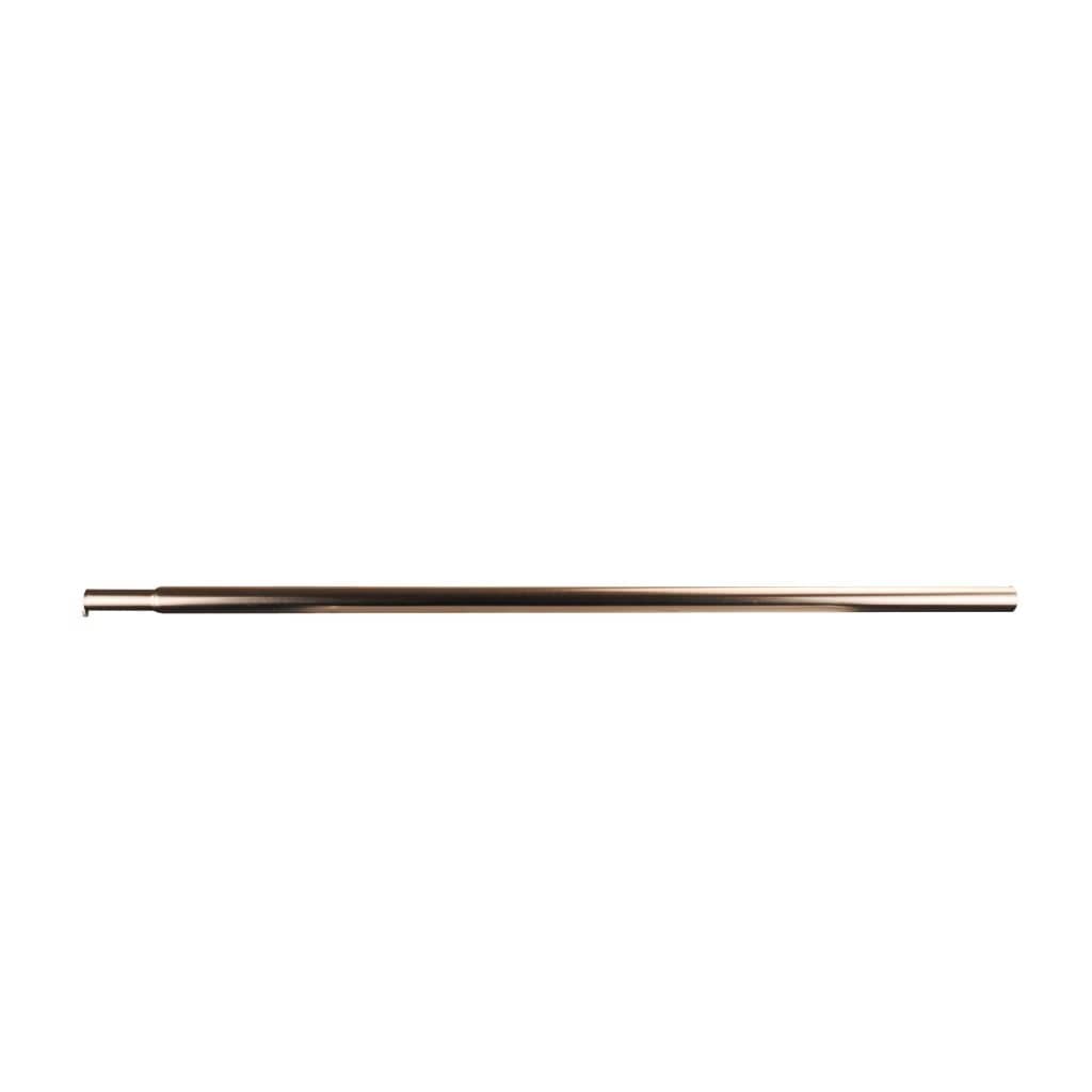 DWT Gestaengeverlaengerung 22 mm Alu- 80 cm- 2er-Set