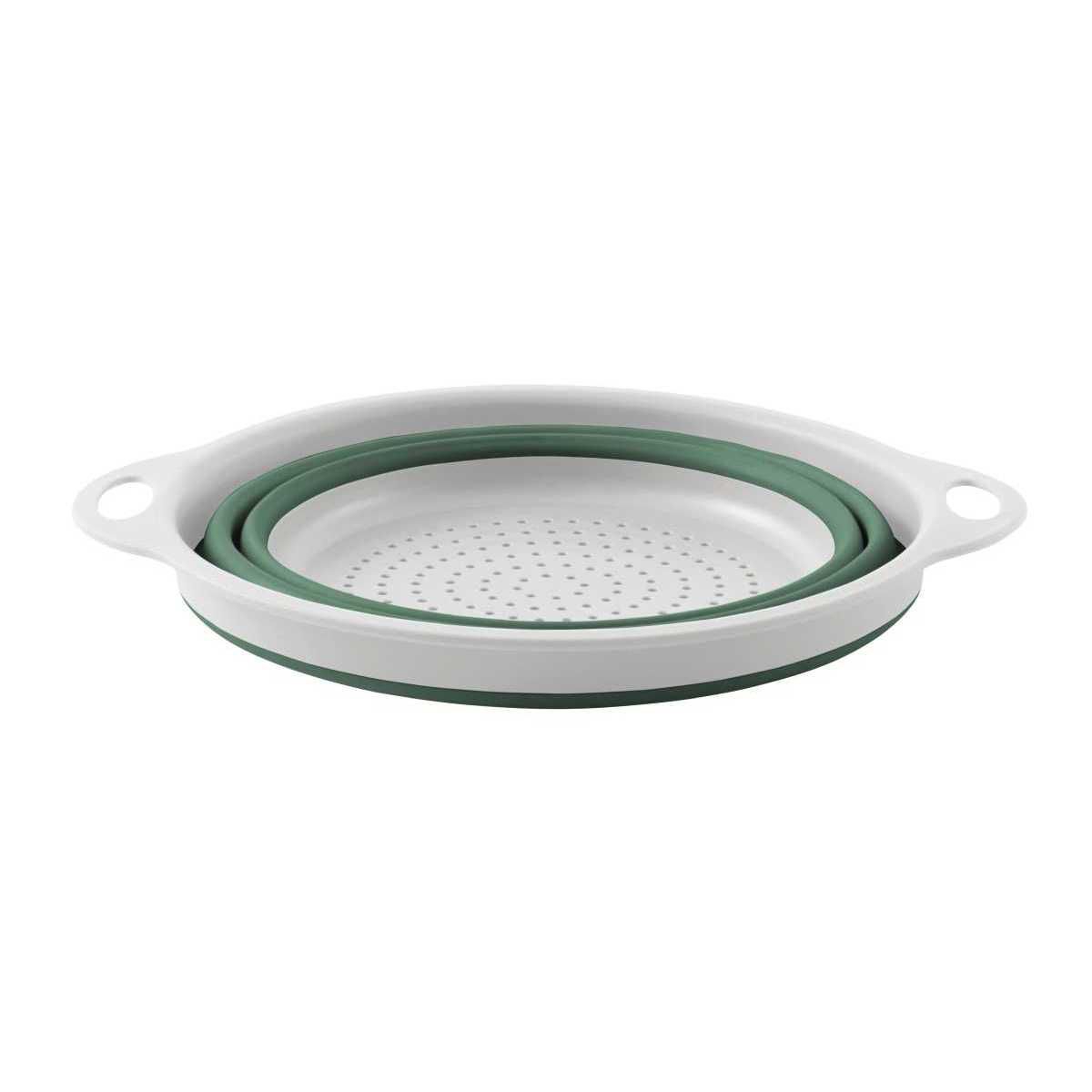 Outwell Collaps Sieb faltbar Shadow Green - 651124