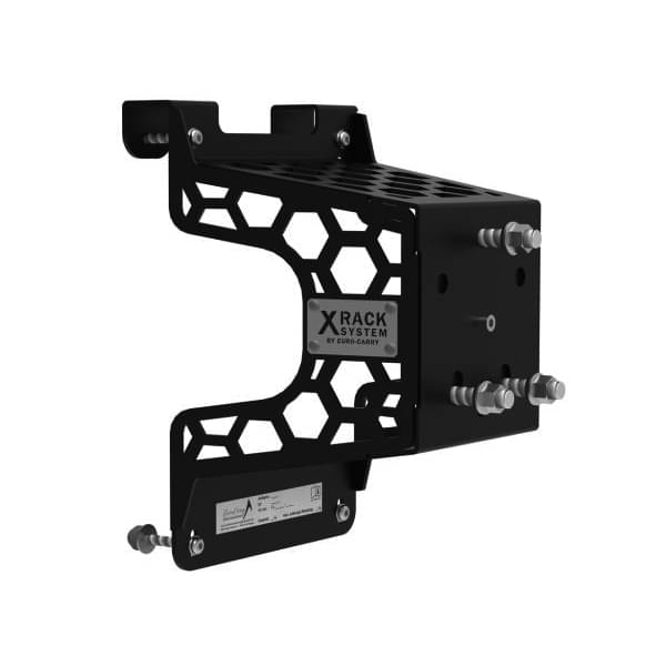 EuroCarry X-Rack Wheel flexibler Ersatzradhalter für X-Rack-System EuroCarry X-Rack Wheel flexibler Ersatzradhalter fuer X-Rack-System - 41800